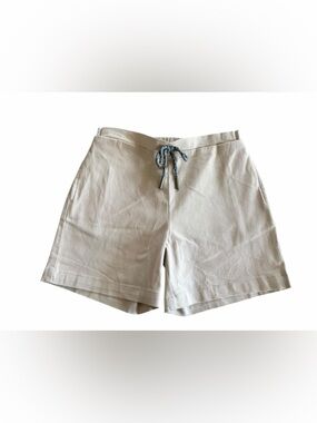 Baybala Twill Pull On Shorts